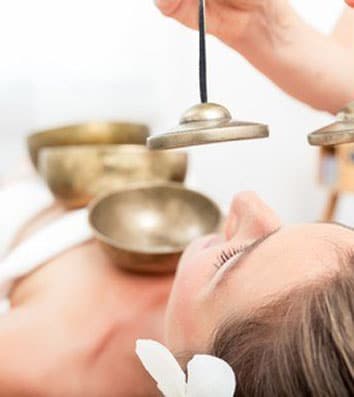 Soin sérénité - Naturopathe ~ Massage ~ Réflexologie